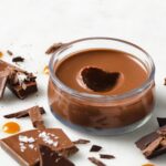 CHOCOLATE POT DE CREME