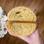 Croissants(viennoiserie)