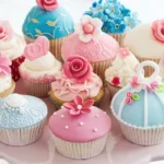 CLASSIC CUP CAKES