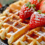 WAFFLE WONDERS