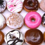 DOUGHNUTS