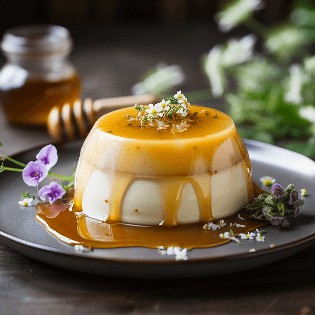 The Ultimate Guide to Making Perfect Panna Cotta