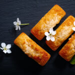 DISCOVER THE FINANCIER