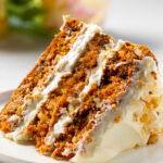 How to make the perfect carrot cake from scratch.
