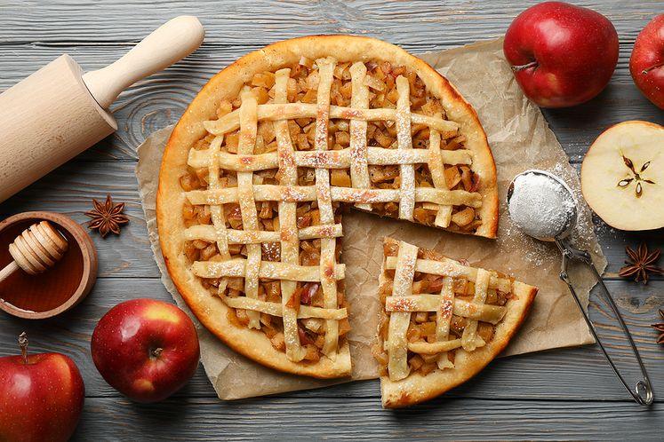 APPLE PIE