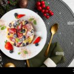RUSTIC FRENCH CLAFOUTIS