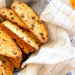 CLASSIC ITALIAN BISCOTTI