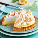 THE ART OF LEMON MERINGUE PIE