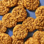 OAT MEAL COOKIES