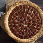 The Best Southern Pecan Pie Recipe