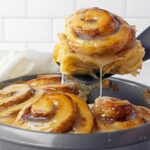 MASTERING CINNAMON ROLLS AT HOME
