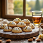 How to Make Authentic Italian Amaretti Cookies at Home